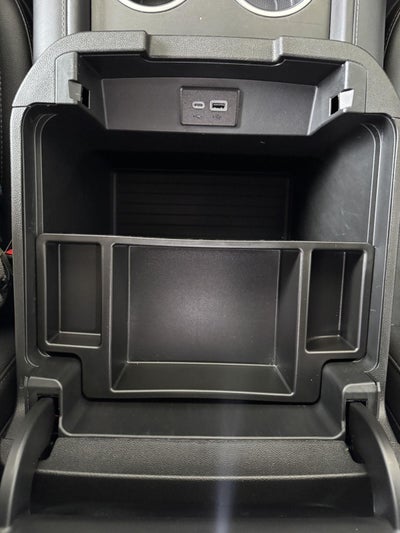 2024 Chevrolet Tahoe 4WD Z71