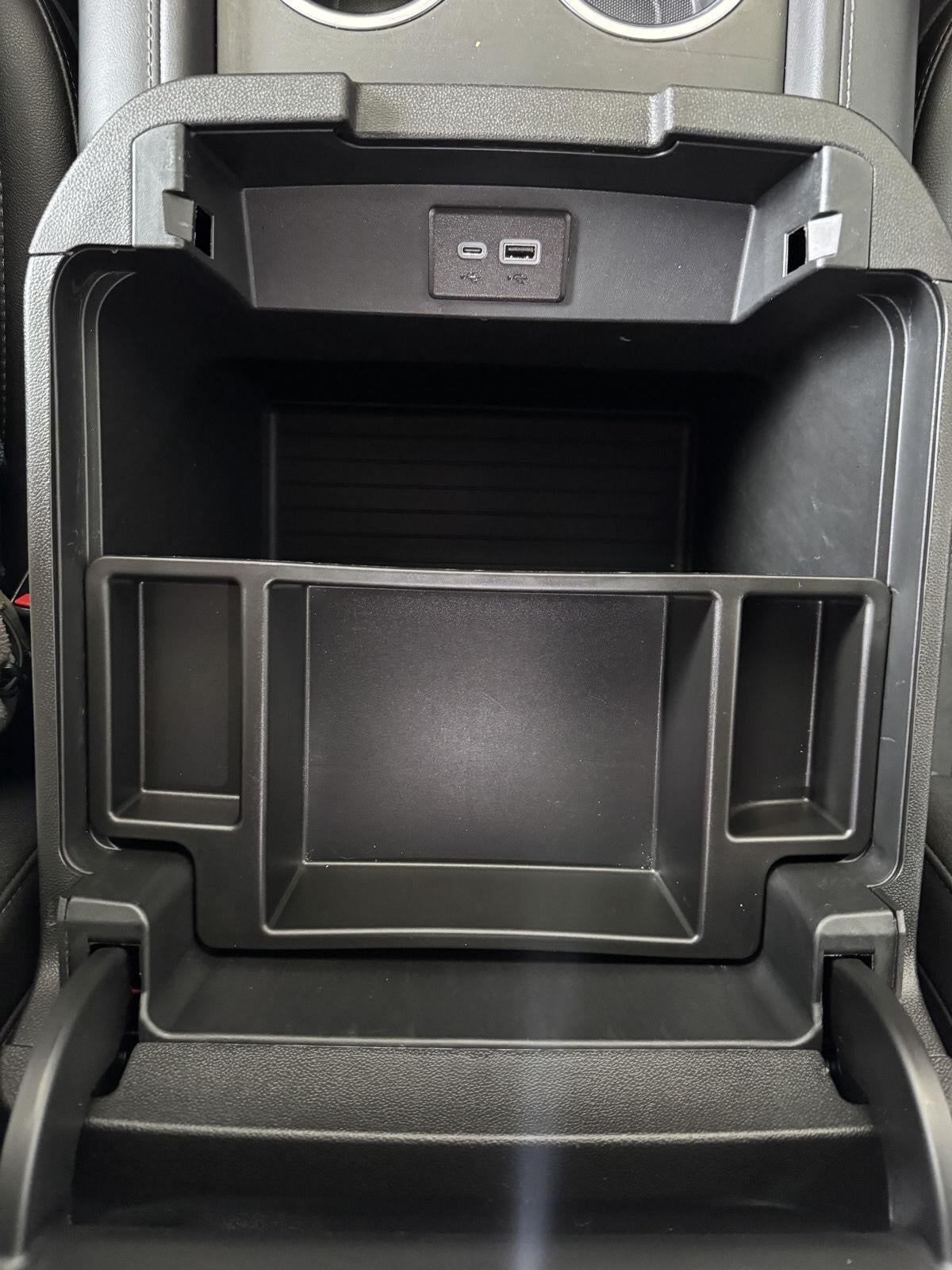 2024 Chevrolet Tahoe 4WD Z71