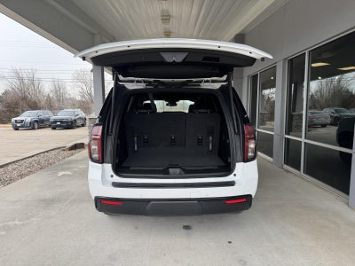 2024 Chevrolet Tahoe 4WD Z71