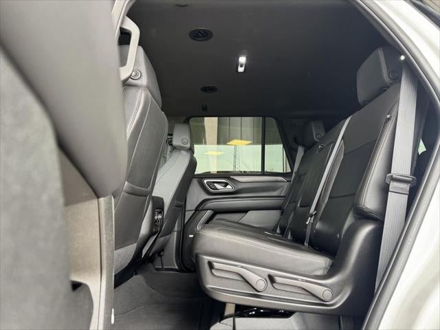 2024 Chevrolet Tahoe 4WD Z71