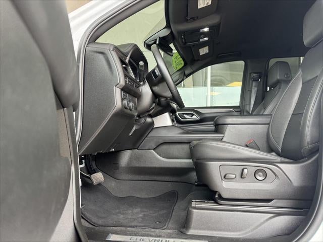 2024 Chevrolet Tahoe 4WD Z71