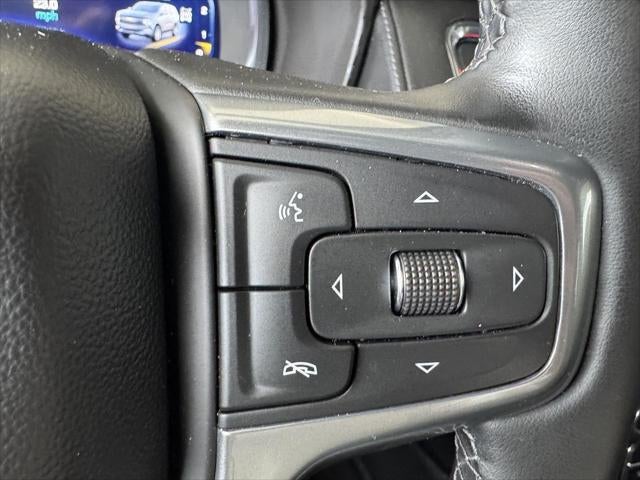 2024 Chevrolet Tahoe 4WD Z71