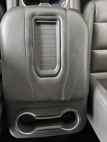 2024 Chevrolet Tahoe 4WD Z71