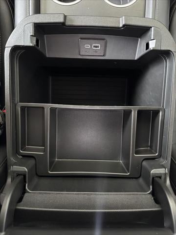 2024 Chevrolet Tahoe 4WD Z71