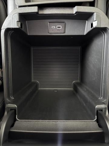 2024 Chevrolet Tahoe 4WD Z71