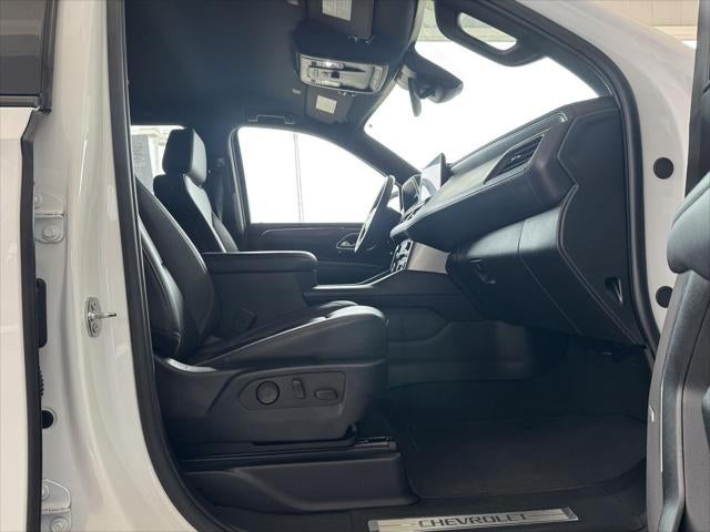 2024 Chevrolet Tahoe 4WD Z71