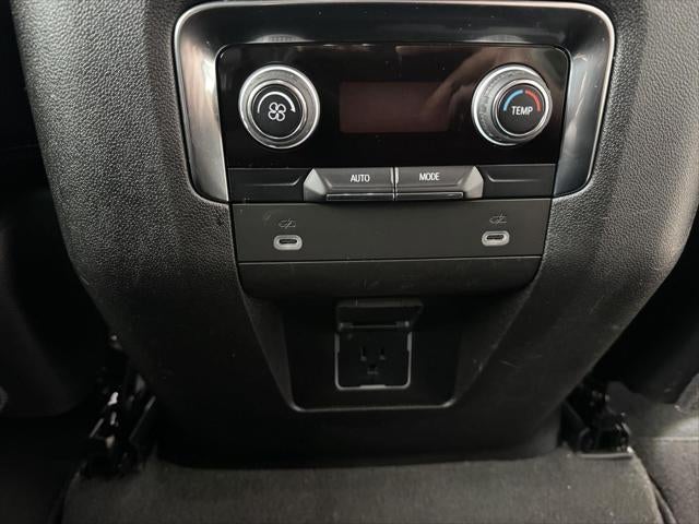 2024 Chevrolet Tahoe 4WD Z71