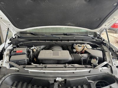 2024 Chevrolet Tahoe 4WD Z71