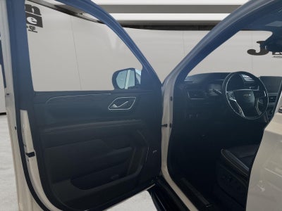 2023 Chevrolet Tahoe 4WD Premier