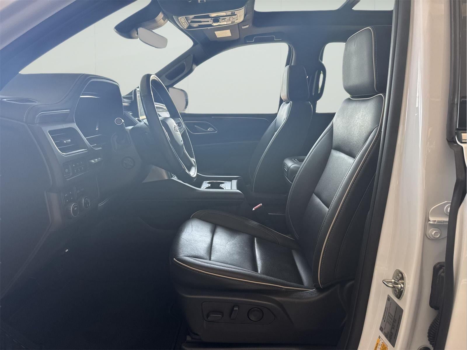 2023 Chevrolet Tahoe 4WD Premier