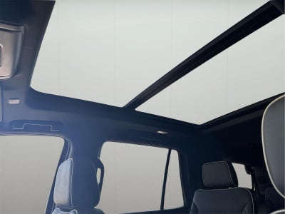 2023 Chevrolet Tahoe 4WD Premier