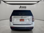 2023 Chevrolet Tahoe 4WD Premier