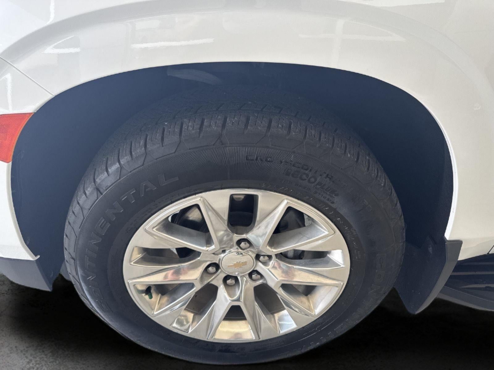 2023 Chevrolet Tahoe 4WD Premier