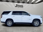 2023 Chevrolet Tahoe 4WD Premier