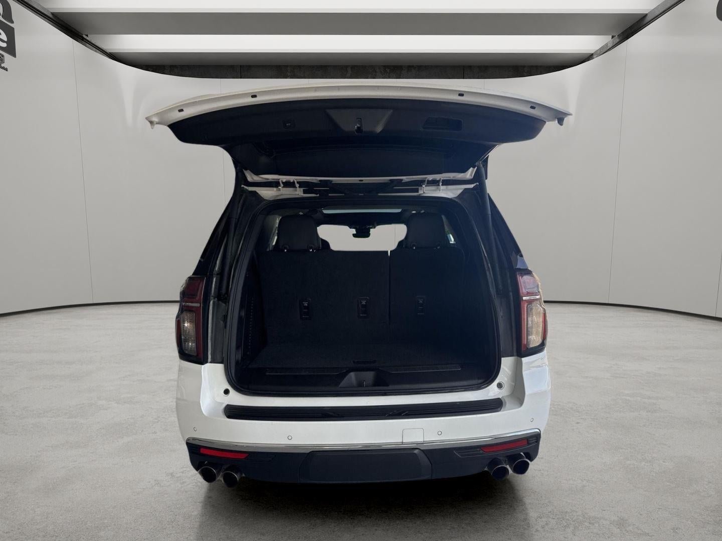2023 Chevrolet Tahoe 4WD Premier