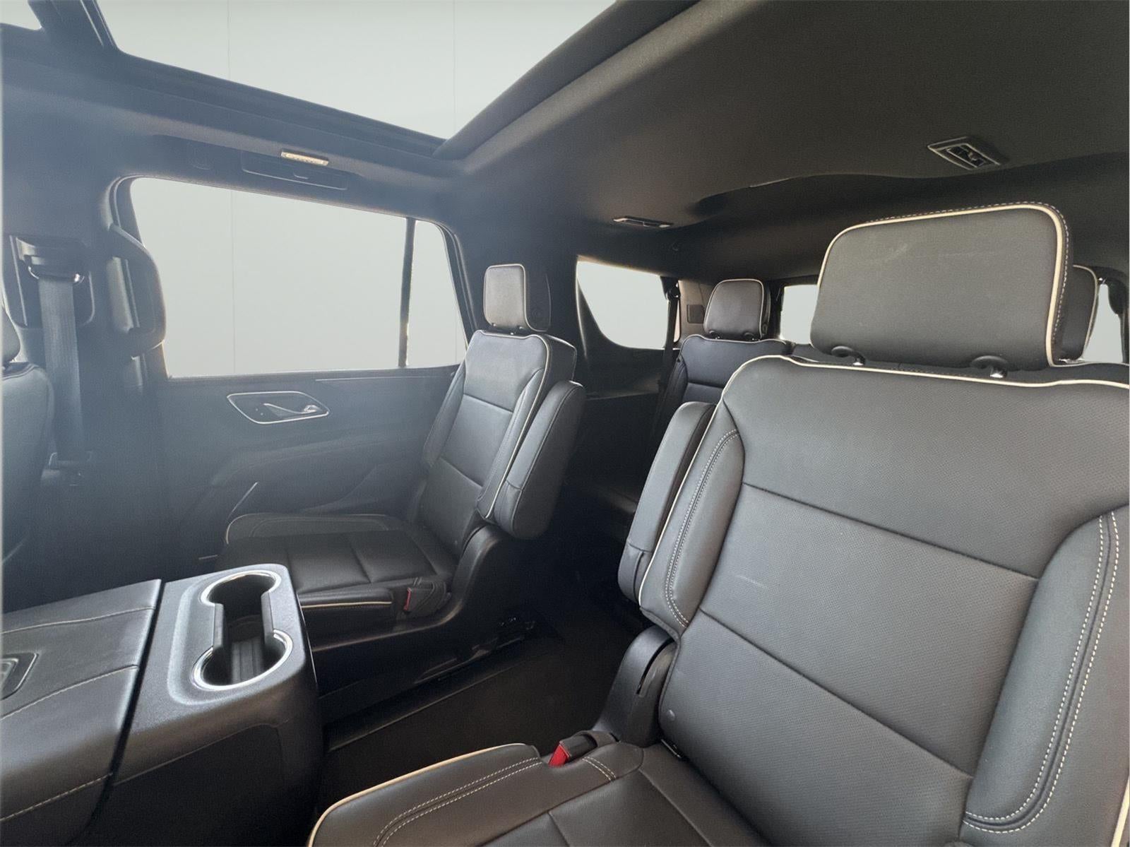 2023 Chevrolet Tahoe 4WD Premier