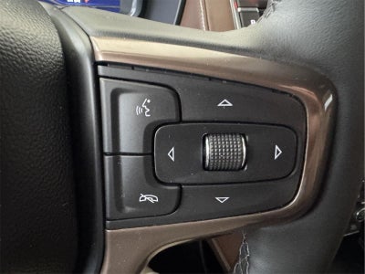 2024 Chevrolet Tahoe 4WD High Country