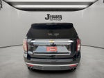 2024 Chevrolet Tahoe 4WD High Country