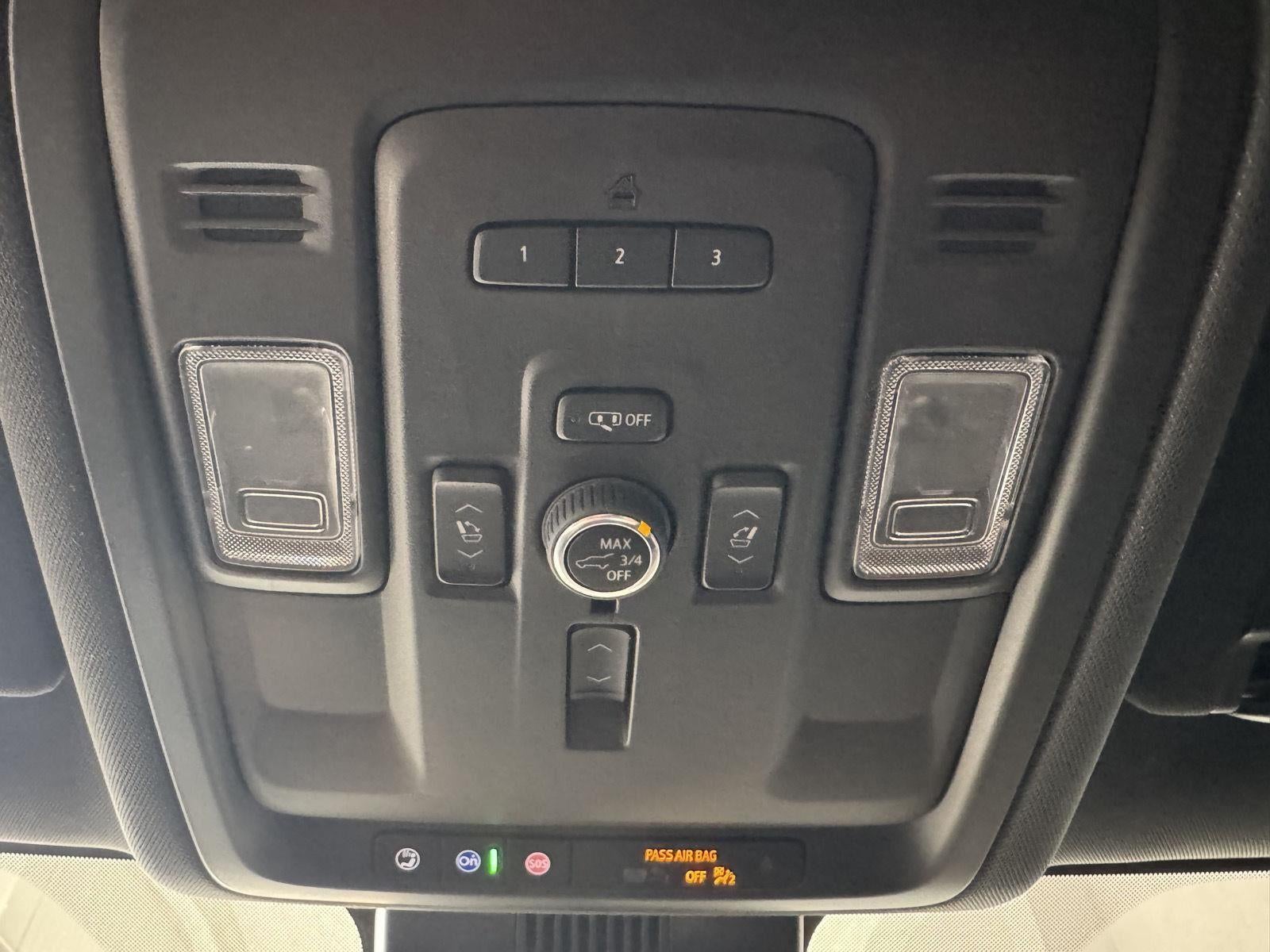2024 Chevrolet Tahoe 4WD High Country