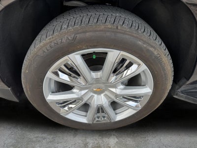 2024 Chevrolet Tahoe 4WD High Country