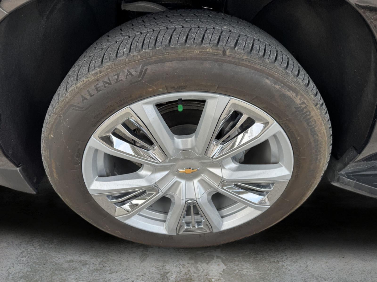 2024 Chevrolet Tahoe 4WD High Country