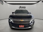 2024 Chevrolet Tahoe 4WD High Country