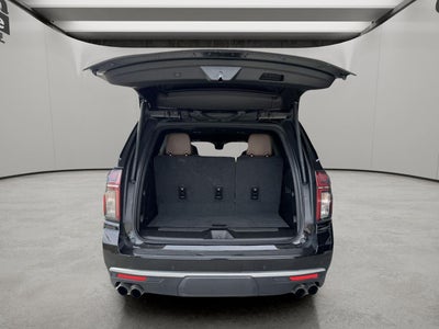 2024 Chevrolet Tahoe 4WD High Country