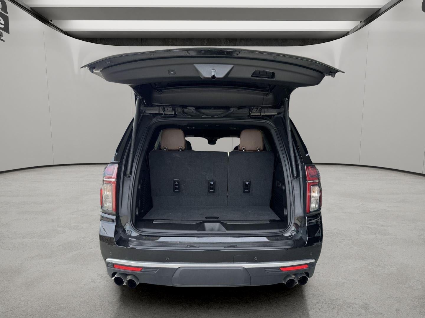 2024 Chevrolet Tahoe 4WD High Country