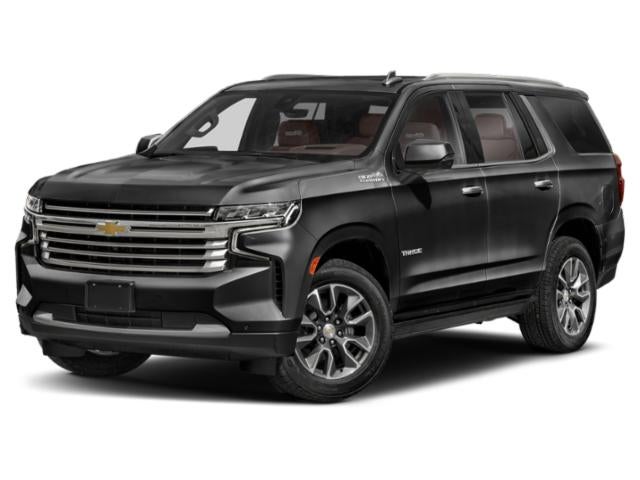 2024 Chevrolet Tahoe 4WD High Country