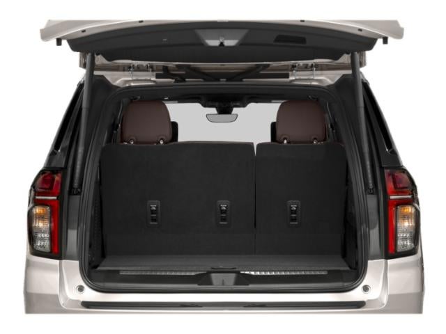 2024 Chevrolet Tahoe 4WD High Country