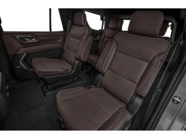 2024 Chevrolet Tahoe 4WD High Country