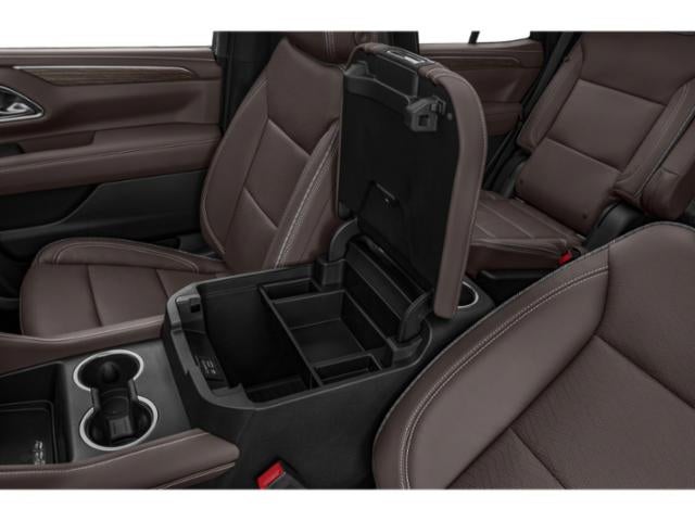 2024 Chevrolet Tahoe 4WD High Country