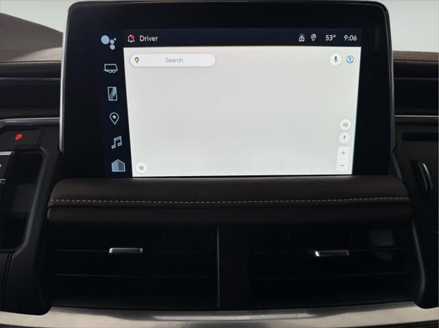 2024 Chevrolet Tahoe 4WD High Country