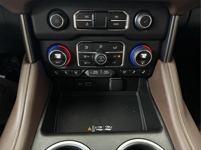 2024 Chevrolet Tahoe 4WD High Country