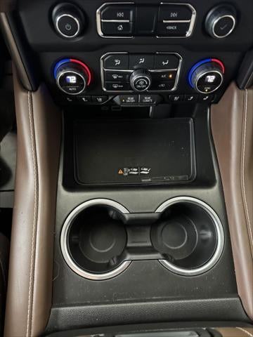 2024 Chevrolet Tahoe 4WD High Country