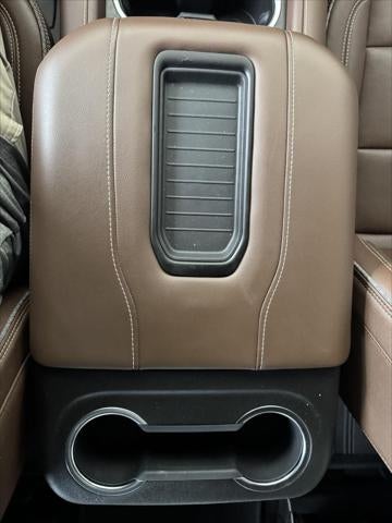 2024 Chevrolet Tahoe 4WD High Country