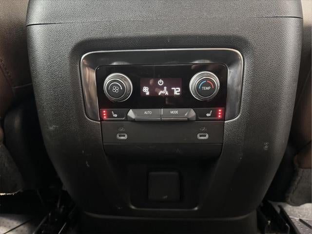 2024 Chevrolet Tahoe 4WD High Country