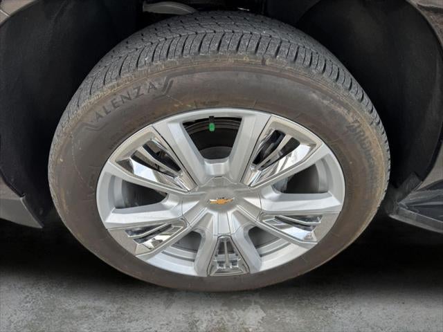 2024 Chevrolet Tahoe 4WD High Country
