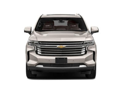 2024 Chevrolet Tahoe 4WD High Country