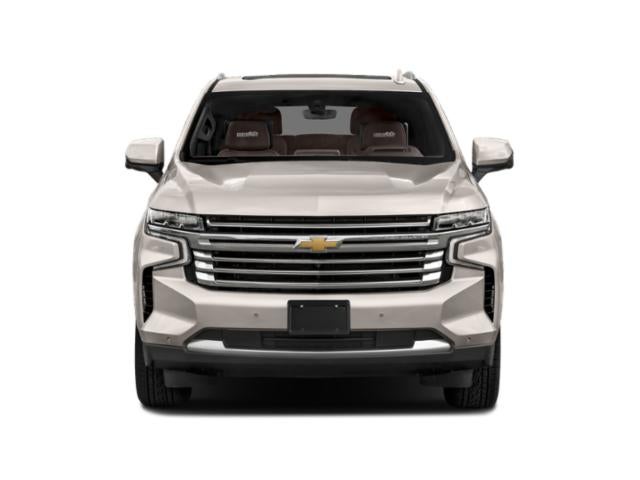 2024 Chevrolet Tahoe 4WD High Country