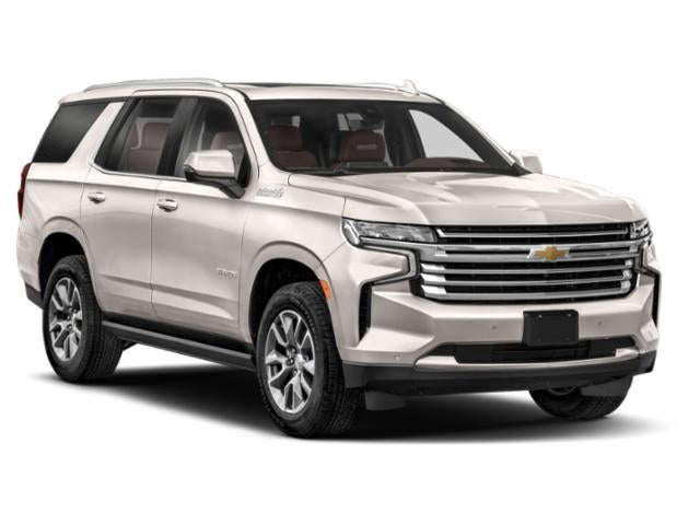 2024 Chevrolet Tahoe 4WD High Country