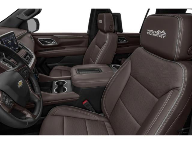 2024 Chevrolet Tahoe 4WD High Country