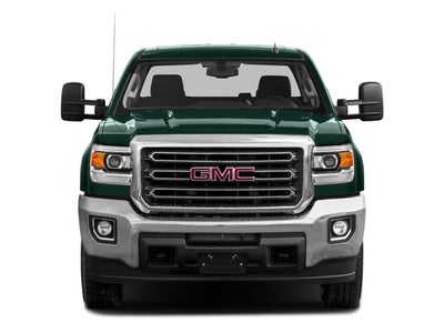 2016 GMC Sierra 2500HD SLE