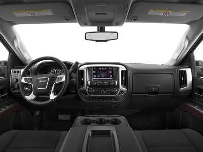 2016 GMC Sierra 2500HD SLE