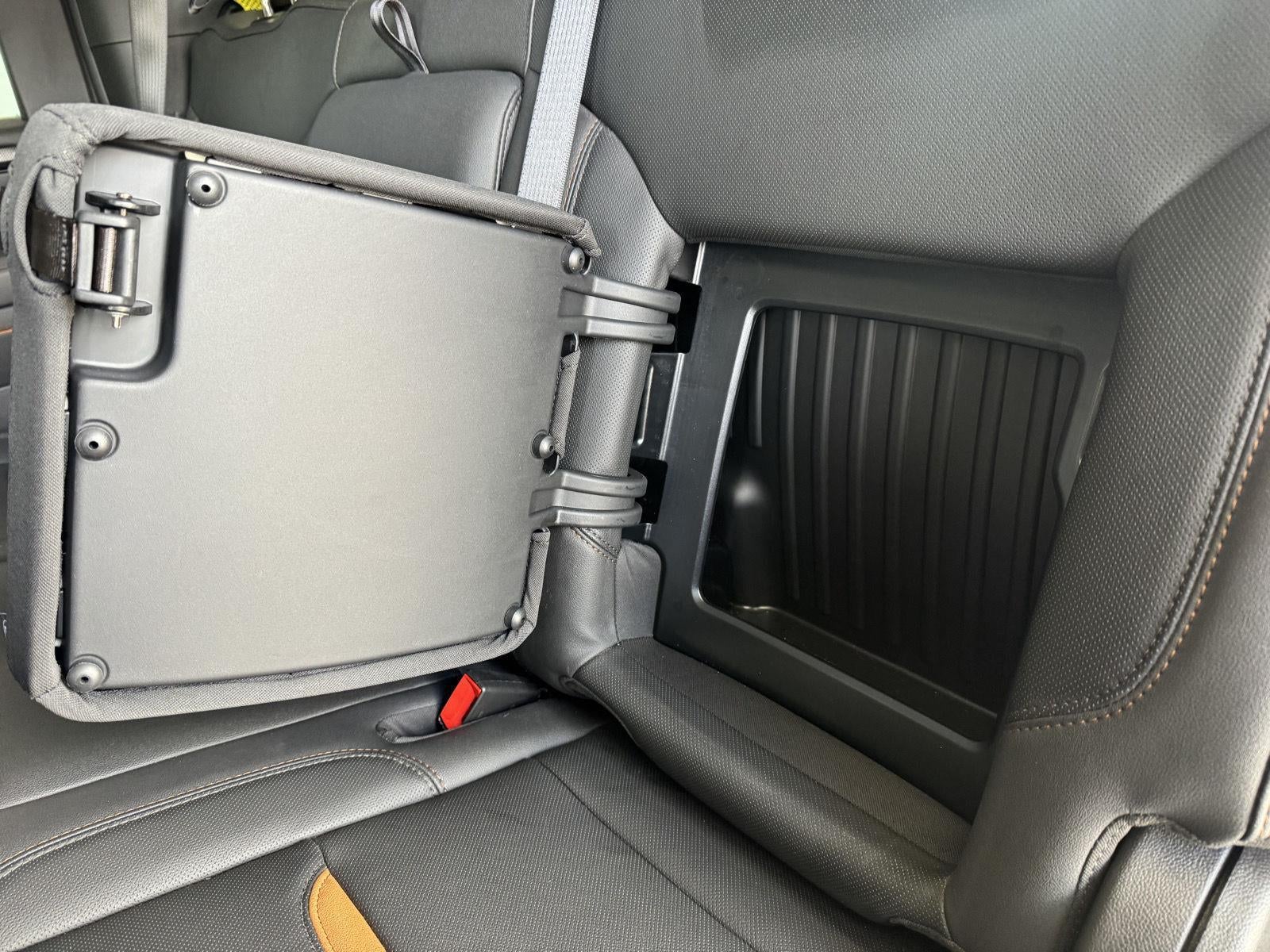 2026 GMC Sierra 2500HD Crew Cab, Standard Bed, AT4, 4WD