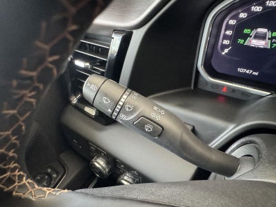 2026 GMC Sierra 2500HD Crew Cab, Standard Bed, AT4, 4WD