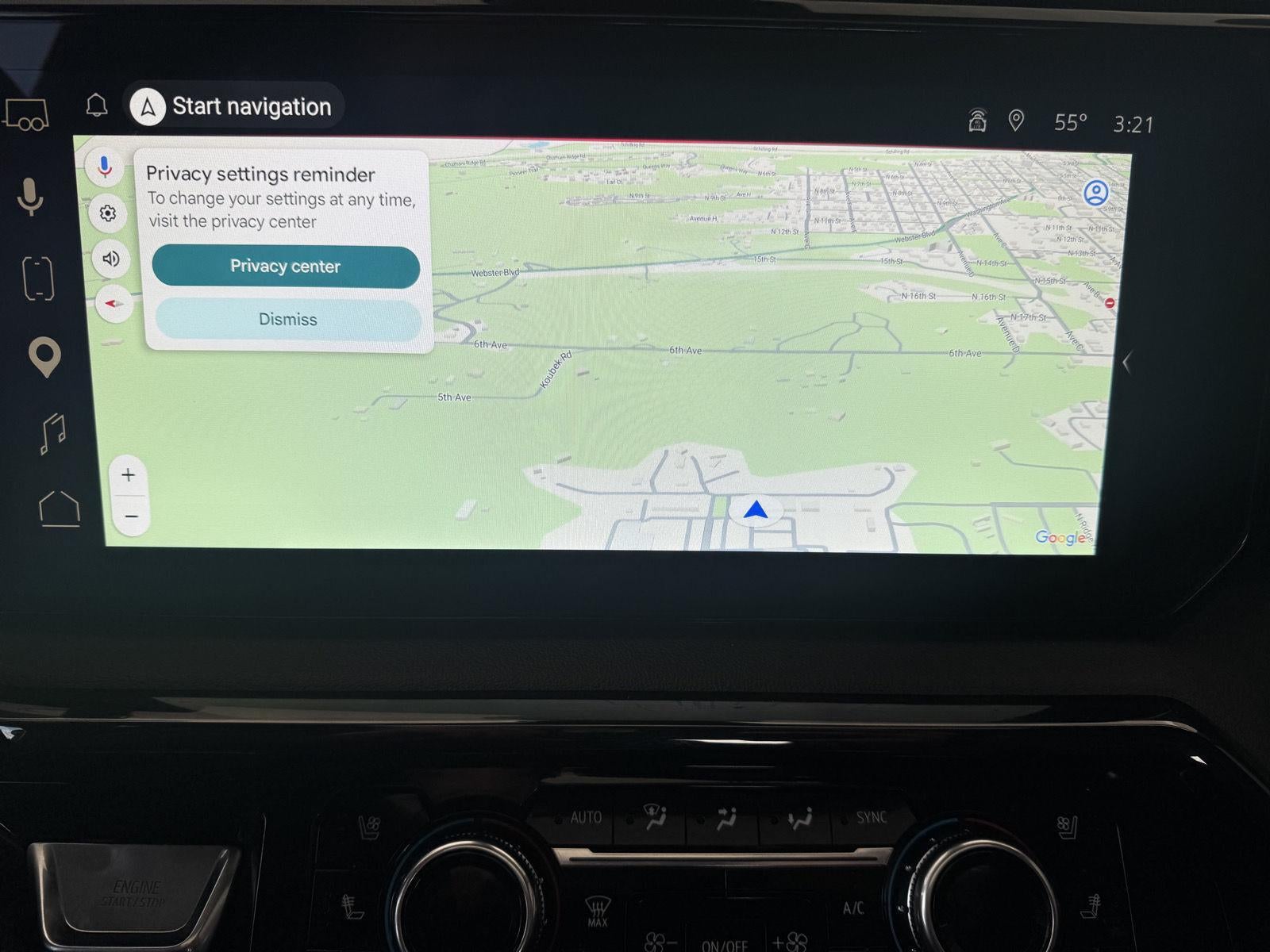 2026 GMC Sierra 2500HD Crew Cab, Standard Bed, AT4, 4WD