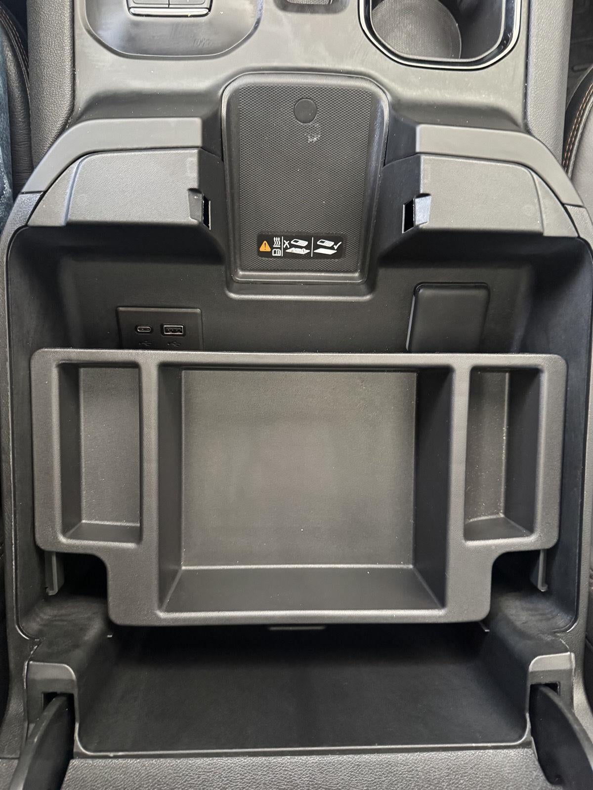 2026 GMC Sierra 2500HD Crew Cab, Standard Bed, AT4, 4WD