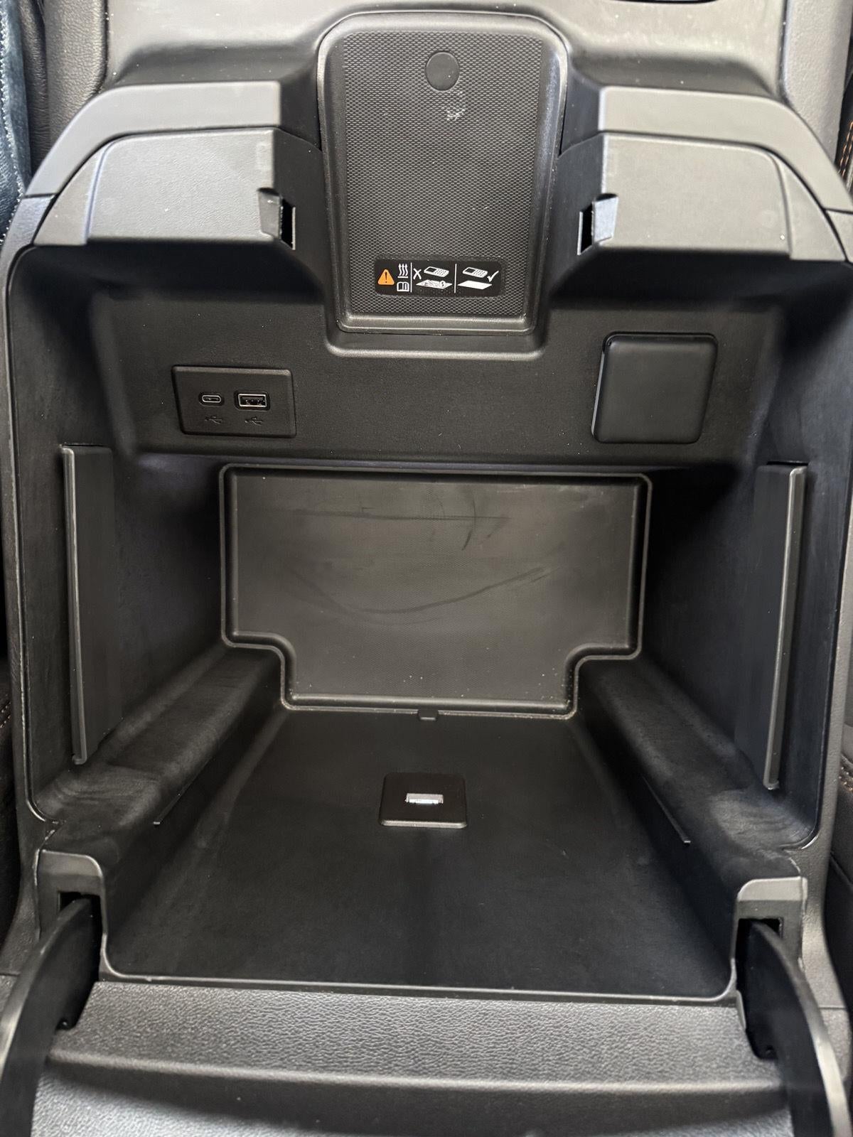 2026 GMC Sierra 2500HD Crew Cab, Standard Bed, AT4, 4WD