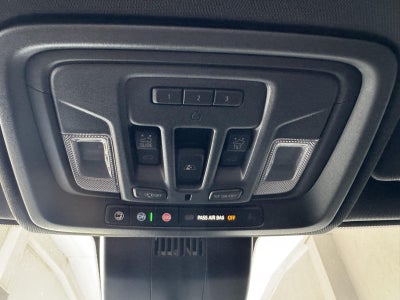 2026 GMC Sierra 2500HD Crew Cab, Standard Bed, AT4, 4WD